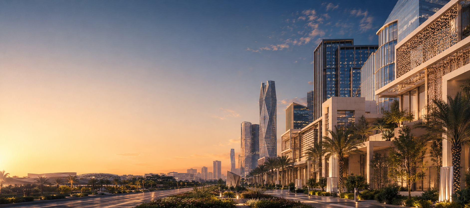 مساحات تحتضن أحلامك اليومية